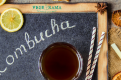 Kombucha